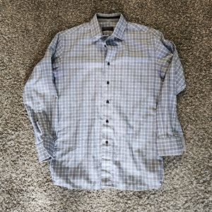 Stefano Barbera shirt size S
